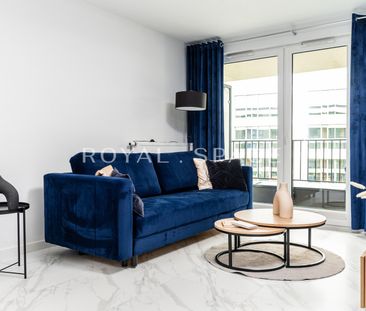 2-pokojowy apartament obok CH Serenady! - Photo 1