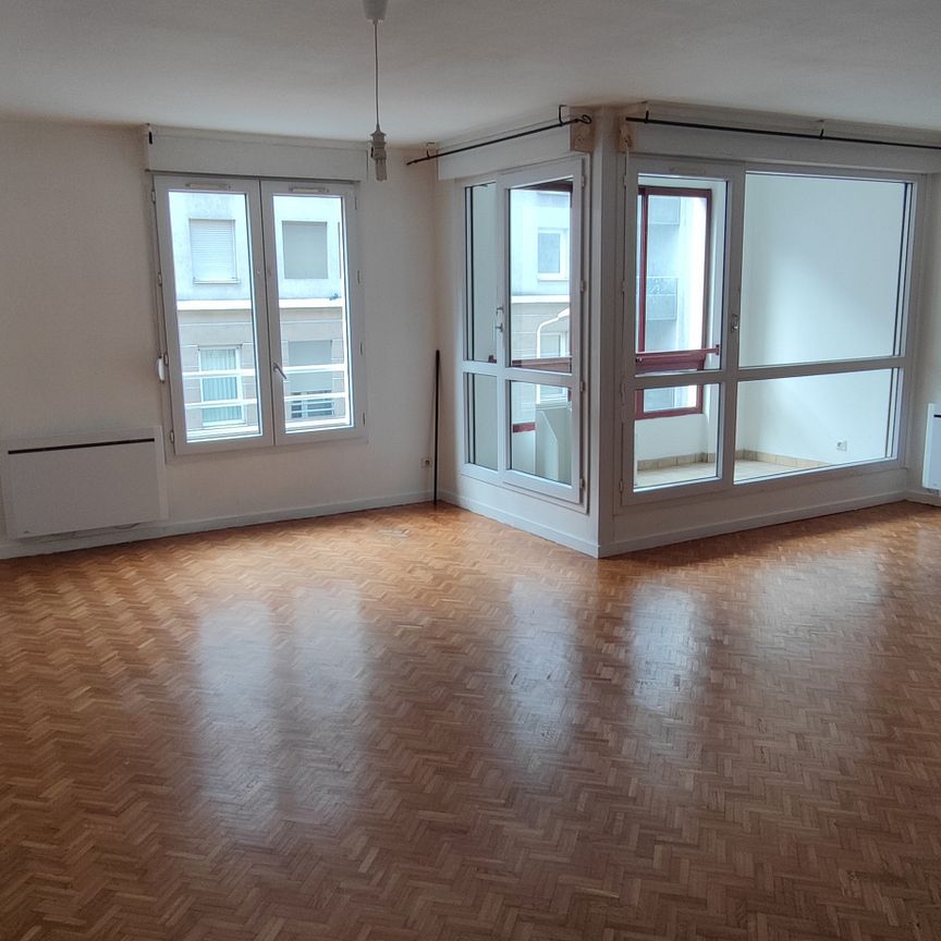 Appartement lumineux dans une résidence fermée et sécurisée - Photo 1