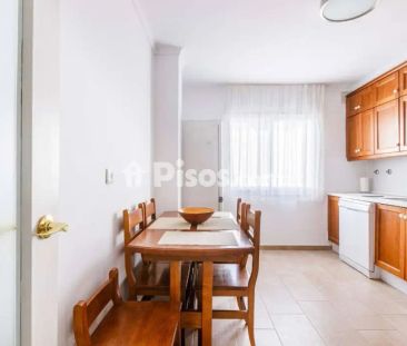 Dúplex en alquiler en Torre del Mar - Photo 6