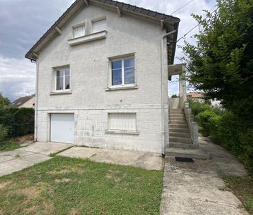 Maison 3 pièces meublée - Photo 2