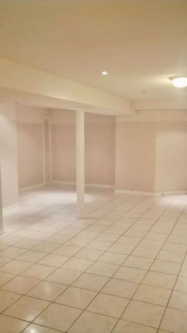 For Lease - 8 Goldene Way Unit# Bsmt, Toronto, Ontario - Photo 5