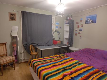 Flogstavägen, Uppsala - Foto 3