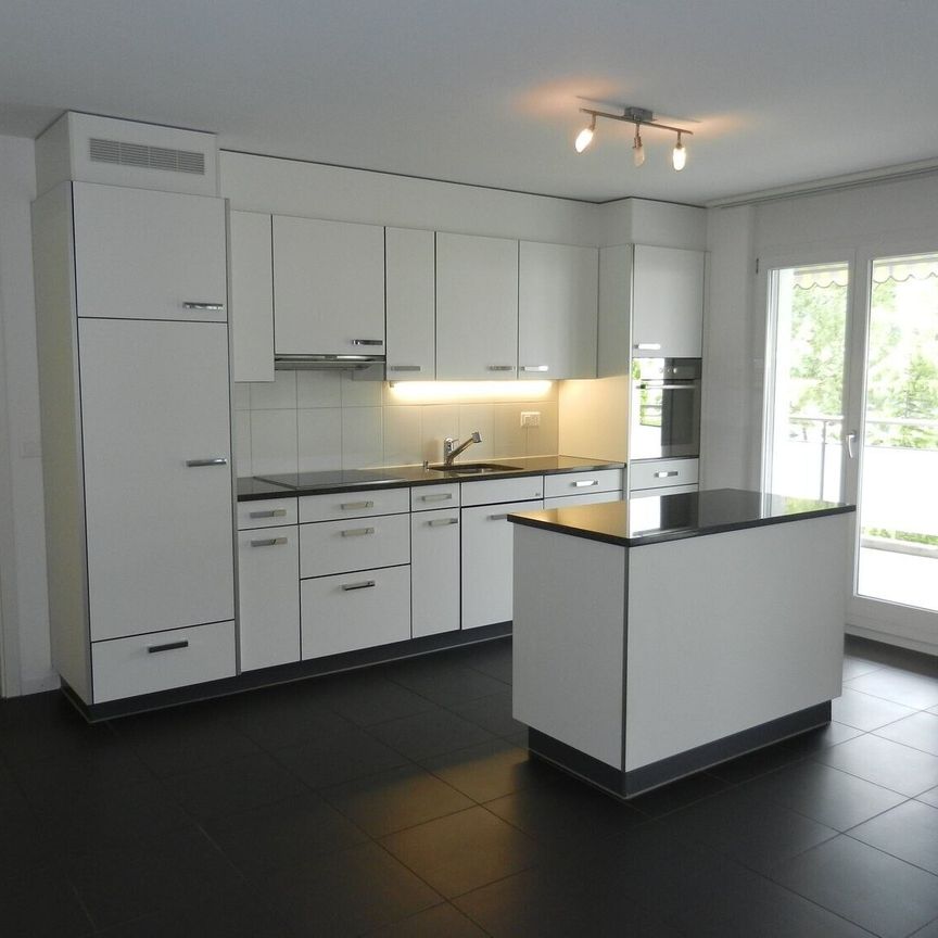 Achtung, fertig - wohnen! - Photo 1