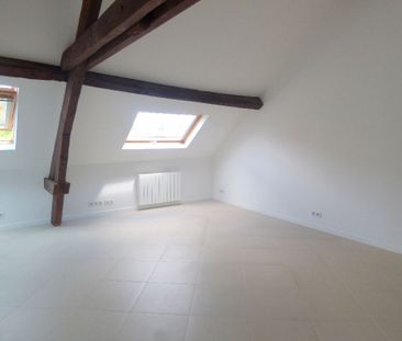Location appartement 1 pièce, 19.00m², Auvers-sur-Oise - Photo 6