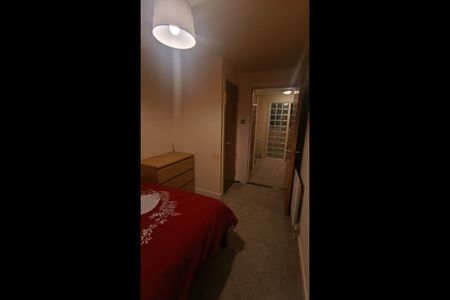 2 Bed Flat, Mcneil St, G5 - Photo 4