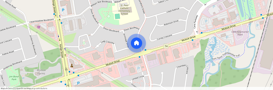 526 Sandford Street, Newmarket