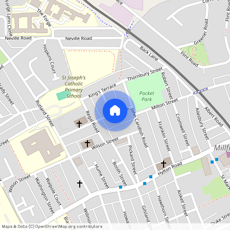 Kings Place, Sunderland, SR4 6HL