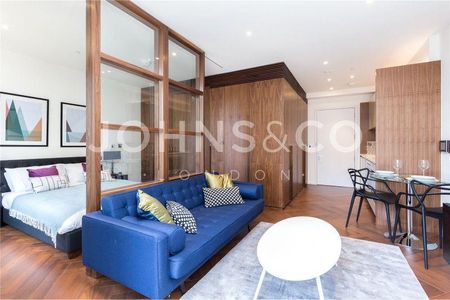 Studio to rent - Photo 2