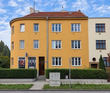 Byt 1+1 k pronájmu na adrese Jílkova, Brno-Židenice - Photo 1