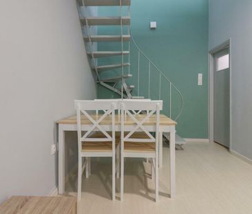 Ενοικίαση κατοικίας, 40 τ.μ., Πειραιάς, 520 € - Photo 4