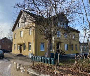 Norra Stationsgatan, Traryd - Photo 4
