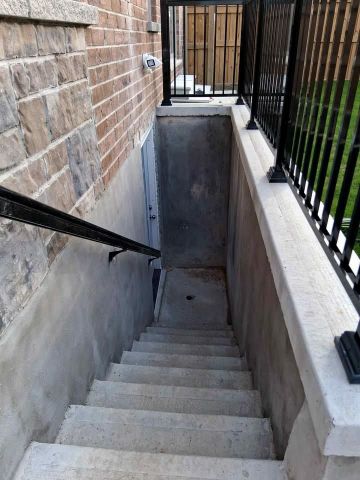 For Lease - 82 Jack Potts Way Unit# Basement, Clarington, Ontario - Photo 2