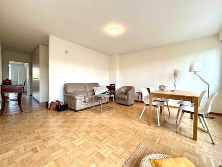 4.5 Zimmer, 94 m², 1. Stock - Photo 2