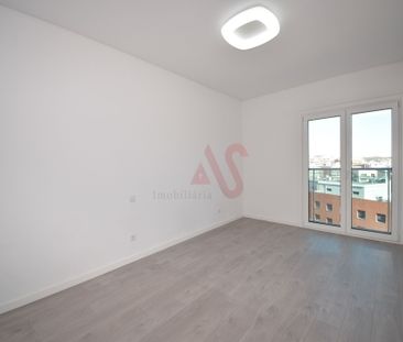 Apartamento T3 - Photo 6
