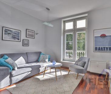 Gdańsk Śródmieście, ul. Garbary - Photo 6