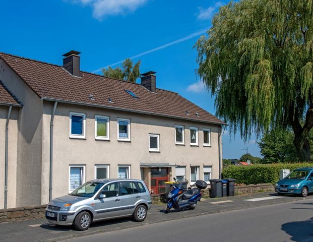 3-Zimmer-Wohnung in Castrop-Rauxel Schwerin - Foto 1