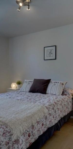 Appartement 3 chambres sainte-foy - Photo 1