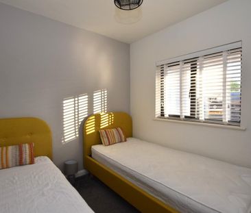 2 bedroom detached house to rent - Photo 6