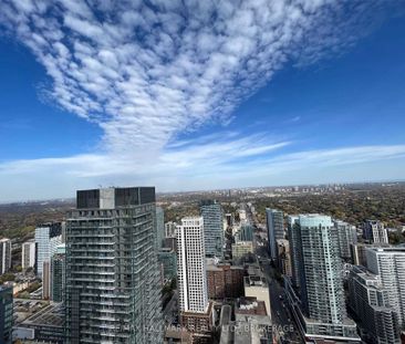 For Lease - 8 Eglinton Avenue Unit# 4810, Toronto, Ontario - Photo 1