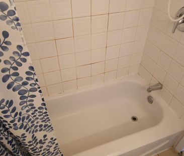 Loft semi-meublé à louer au 46 ½ Ste-Ursule dans le Vieux-Québec - Photo 4