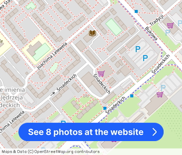 Mieszkanie dwupokojowe 53m2 - Photo 1