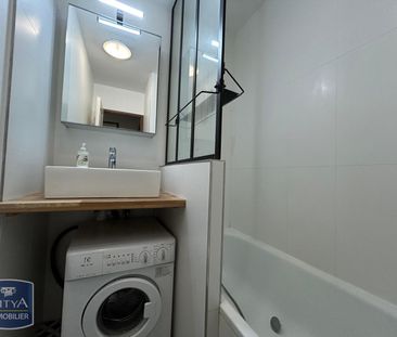 Location Appartement 2 pièces 41m² DEAUVILLE 14800 - Photo 5