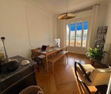 Location Appartement 3 pièces 76m² NICE 06000 - Photo 3
