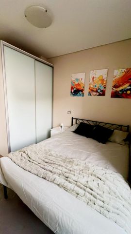 1 bed 1 bath-1【HSA079】 - Photo 5