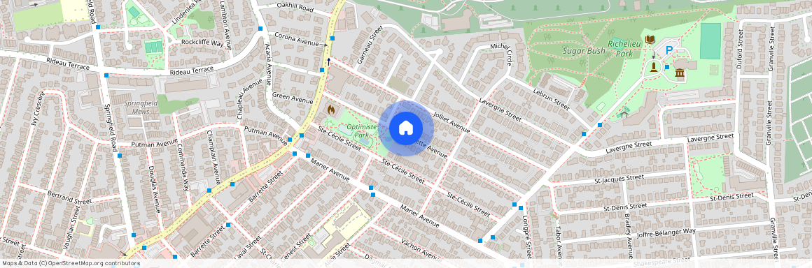 67 Marquette Avenue, 7, Ottawa, ON K1L 5J9