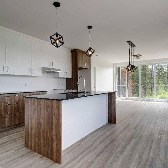 Spacieux 3 1/2 à louer à Sherbrooke - Photo 1