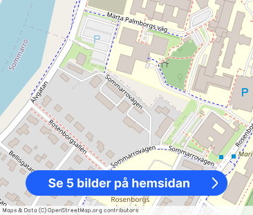 Sommarrovägen 43 C - Foto 1