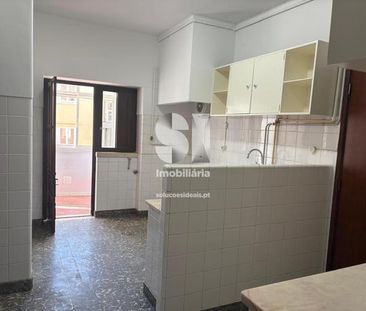 Apartamento T4+1 - Photo 5