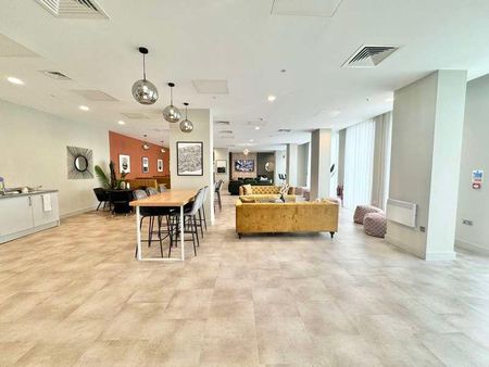 Boulveard Plaza, Southside, Bristol Road, B5 - Photo 3