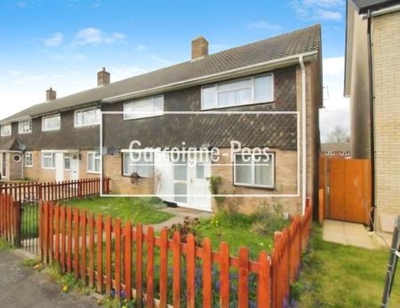 Pinkerton Road, Basingstoke, RG22 - Photo 3