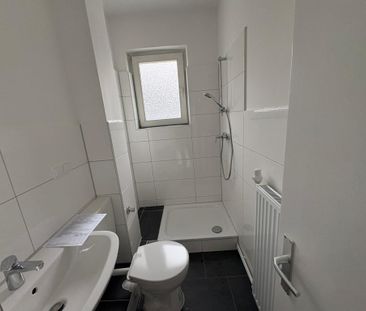 2-Zimmer-Wohnung in Wilhelmshaven City - Photo 6