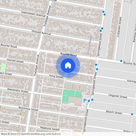 115a Karingi Street, Umina Beach 2257, New South Wales