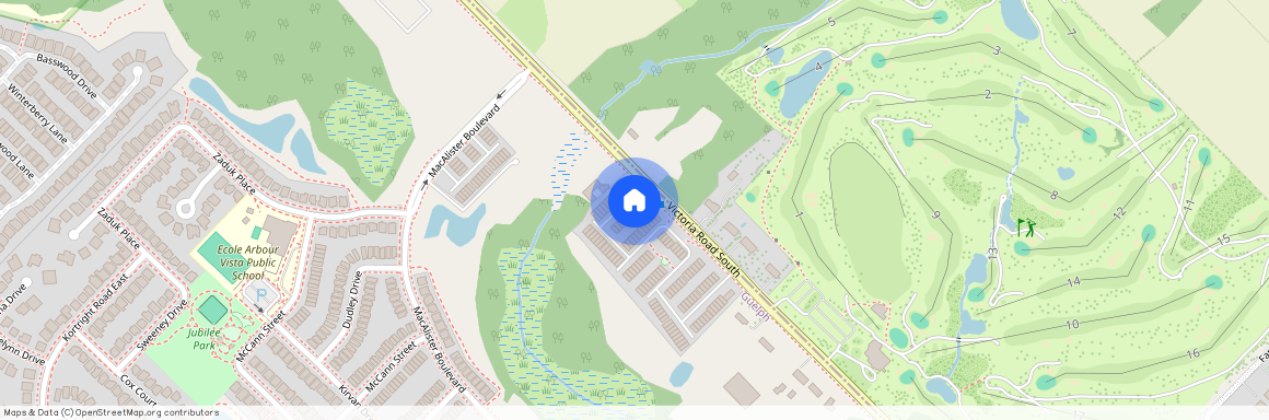 1035 Victoria Rd S, Guelph, ON N1L 1B3, Canada