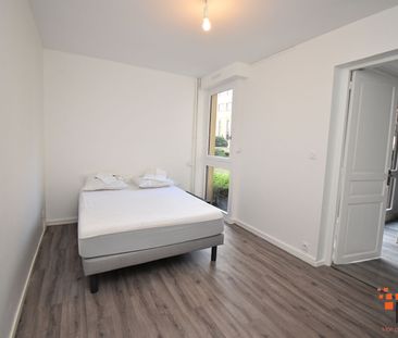 Location Appartement 2 pièces 40m² - Photo 4