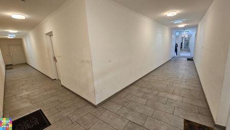 3 MONATE MIETFREI! 2- ZIMMERWOHNUNG mit LOGGIA und KÜCHE - Photo 4