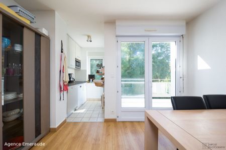 Location Appartement 3 pièces 57m² - Photo 3