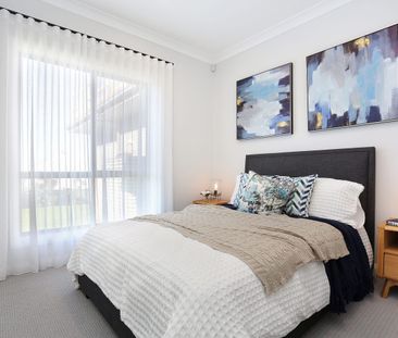 Modern Villa Living in Leppington - Photo 1