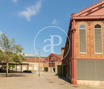 Apartment for rent in Poble Sec - Photo 6