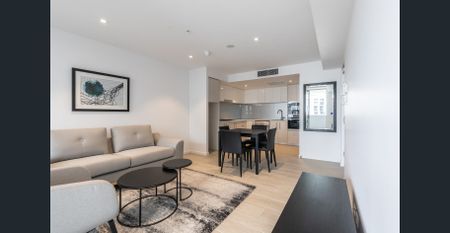 Furnished 1 bedroom -$660 per week including electricity bill! - Photo 3