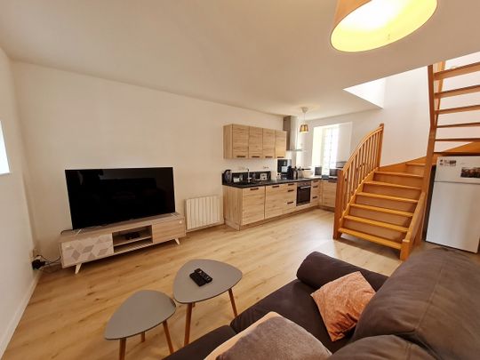 Location Appartement 3 pièces 53m² - Photo 1