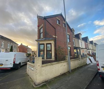 5 bed house share to rent in Grove Road, Middlesbrough, TS3 - Photo 2