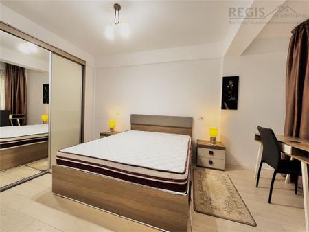 Apartament open space cu 2 camere si parcare in zona Coresi - Photo 4