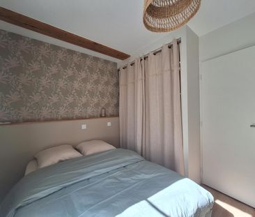Location Appartement 2 pièces 26m² DIJON 21000 - Photo 3