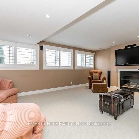 For Lease - 159 ivy jay Crescent Unit# Bsmt, Aurora, Ontario - Photo 1