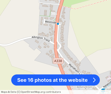 4 bedroom detached house for rent - Photo 1