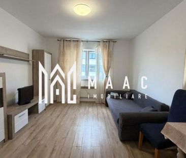Garsoniera de inchiriat | Sibiu, Vasile Aaron | 22 mp - Photo 4
